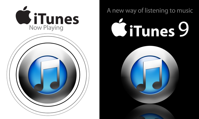 Illustration for article titled 77 iTunes Icons Apple Would Never Dream of Using
